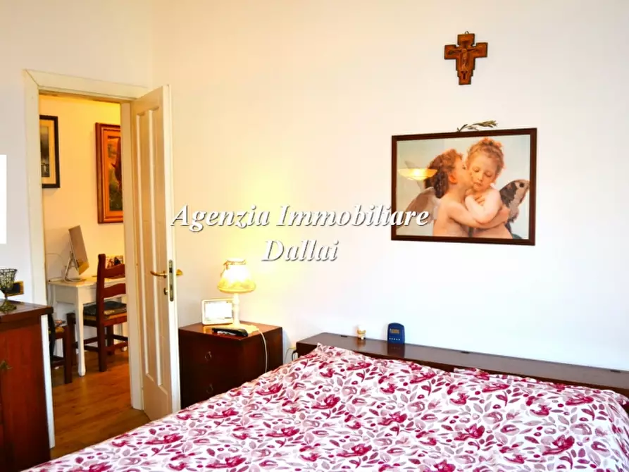 Immagine 8 di Casa bifamiliare in vendita  a Scarperia E San Piero