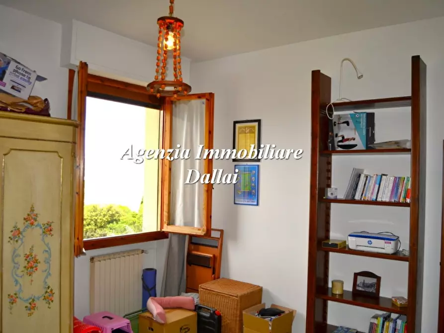 Immagine 18 di Appartamento in vendita  a Scarperia E San Piero