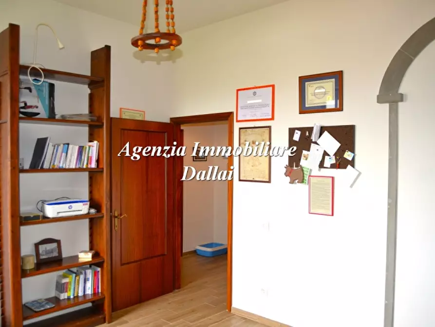 Immagine 20 di Appartamento in vendita  a Scarperia E San Piero