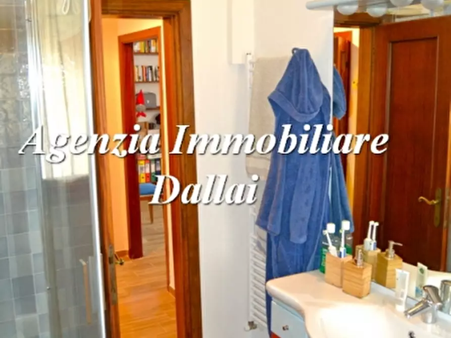 Immagine 22 di Appartamento in vendita  a Scarperia E San Piero