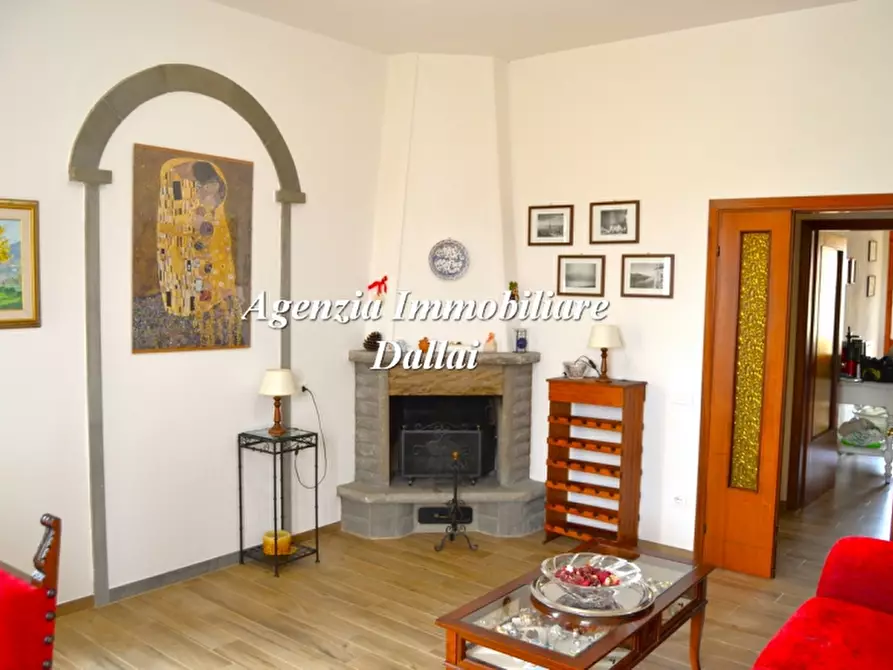 Immagine 4 di Appartamento in vendita  a Scarperia E San Piero