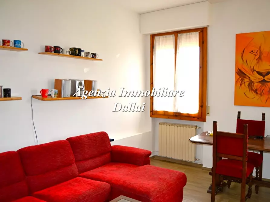 Immagine 3 di Appartamento in vendita  a Scarperia E San Piero