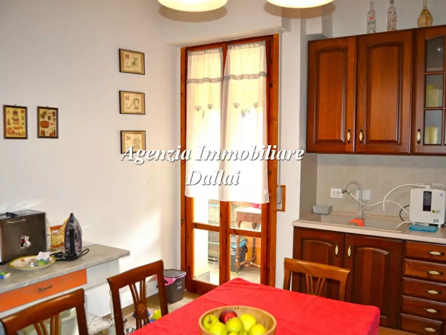 Immagine 7 di Appartamento in vendita  a Scarperia E San Piero