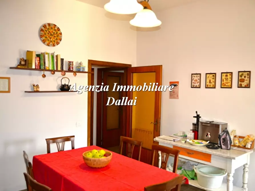 Immagine 8 di Appartamento in vendita  a Scarperia E San Piero
