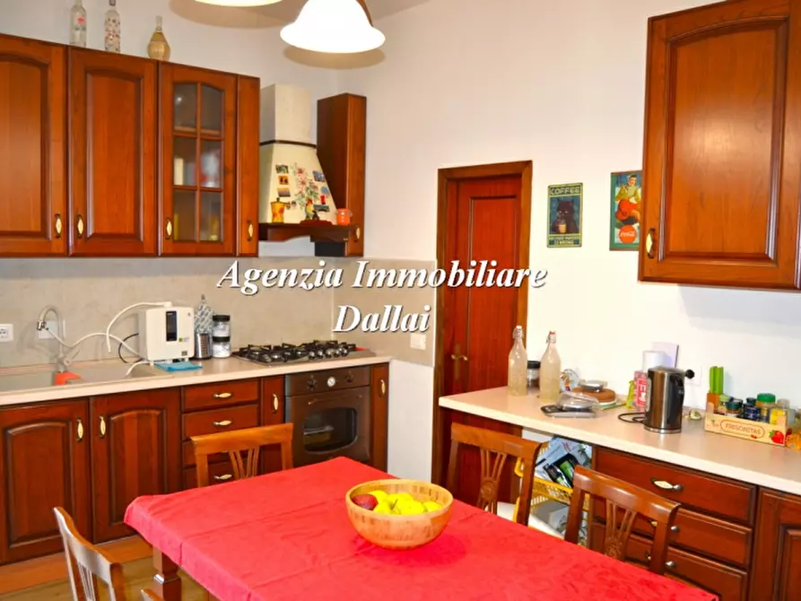 Immagine 9 di Appartamento in vendita  a Scarperia E San Piero