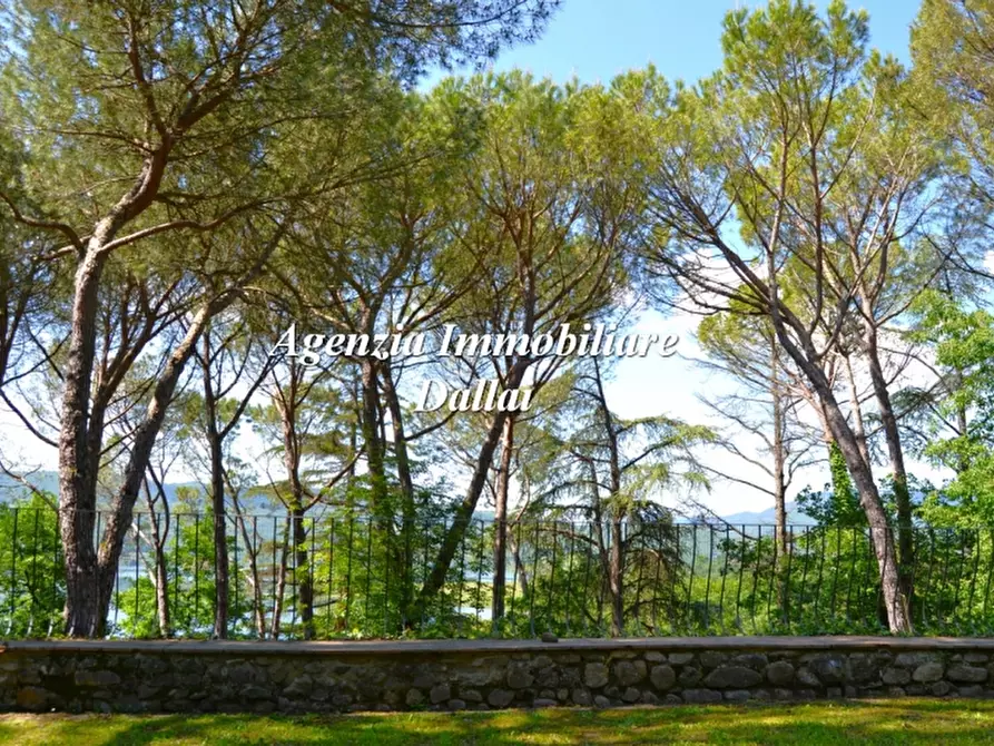 Immagine 13 di Villa in vendita  a Barberino Di Mugello