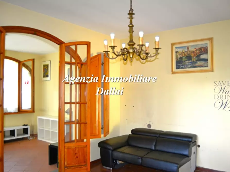 Immagine 26 di Villa in vendita  a Barberino Di Mugello