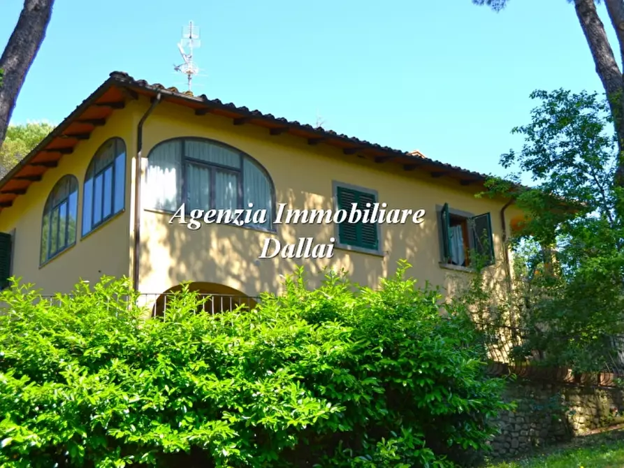 Immagine 20 di Villa in vendita  a Barberino Di Mugello