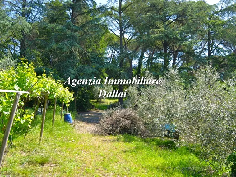 Immagine 32 di Villa in vendita  a Barberino Di Mugello