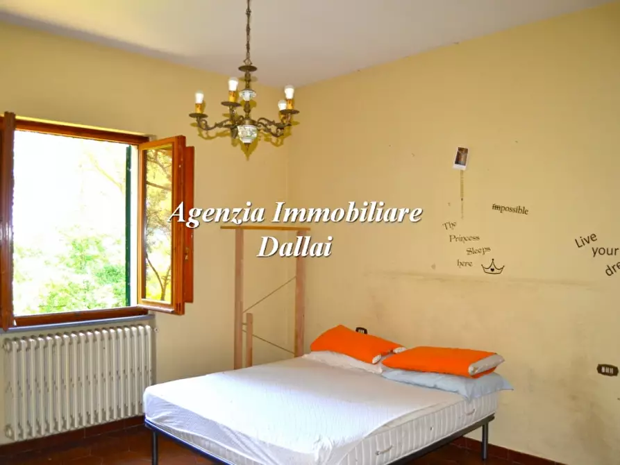 Immagine 39 di Villa in vendita  a Barberino Di Mugello