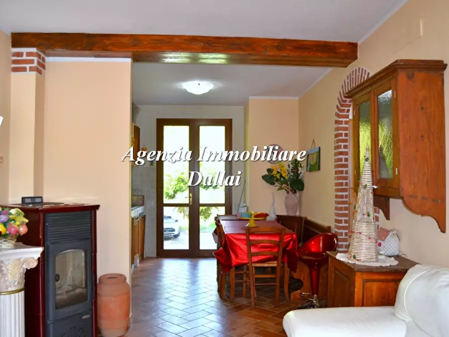 Immagine 3 di Appartamento in vendita  a Scarperia E San Piero