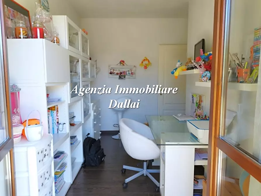 Immagine 7 di Villetta a schiera in vendita  a Scarperia E San Piero