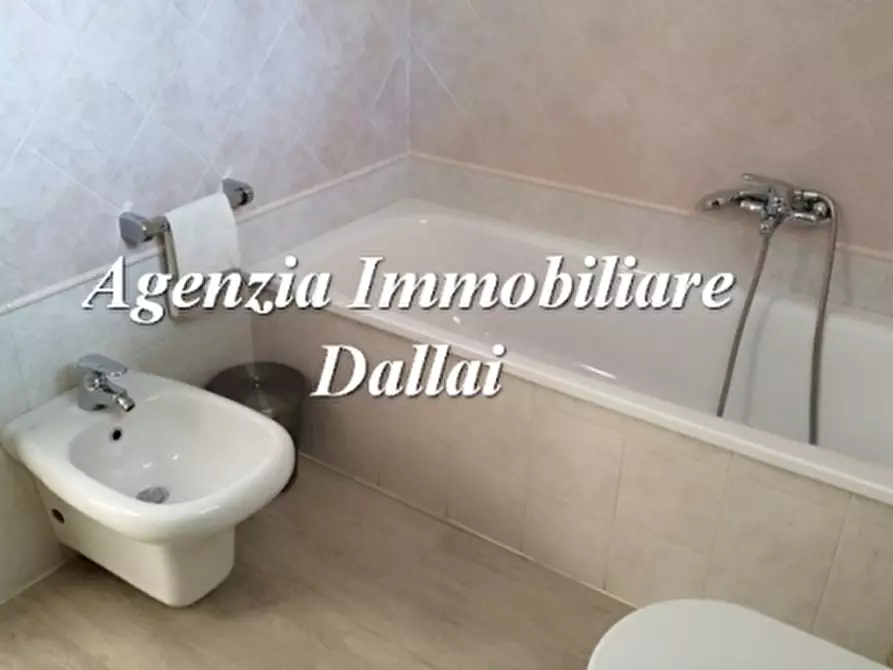 Immagine 13 di Villetta a schiera in vendita  a Scarperia E San Piero