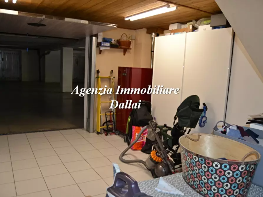 Immagine 38 di Villetta a schiera in vendita  a Scarperia E San Piero