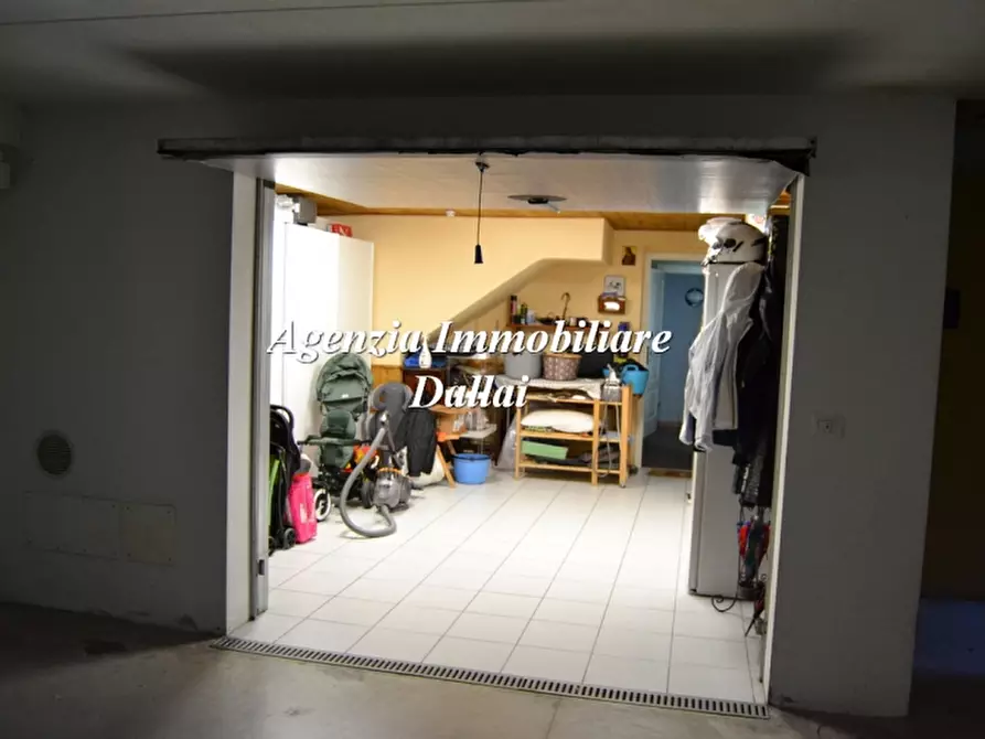 Immagine 39 di Villetta a schiera in vendita  a Scarperia E San Piero