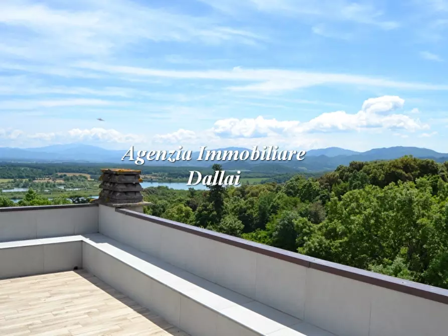 Immagine 12 di Appartamento in vendita  a Barberino Di Mugello