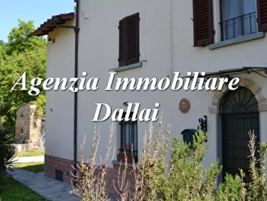 Immagine 28 di Casa colonica in vendita  a Scarperia E San Piero