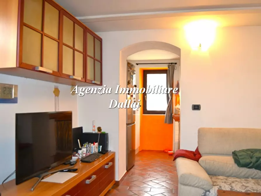 Immagine 7 di Casa colonica in vendita  a Scarperia E San Piero