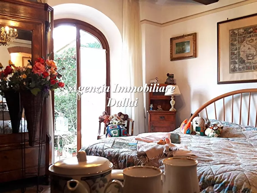 Immagine 20 di Rustico / casale in vendita  a Scarperia E San Piero