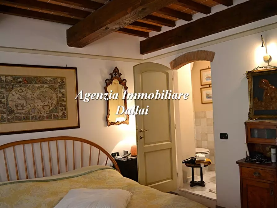 Immagine 24 di Rustico / casale in vendita  a Scarperia E San Piero