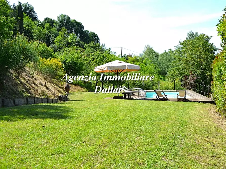 Immagine 28 di Rustico / casale in vendita  a Scarperia E San Piero