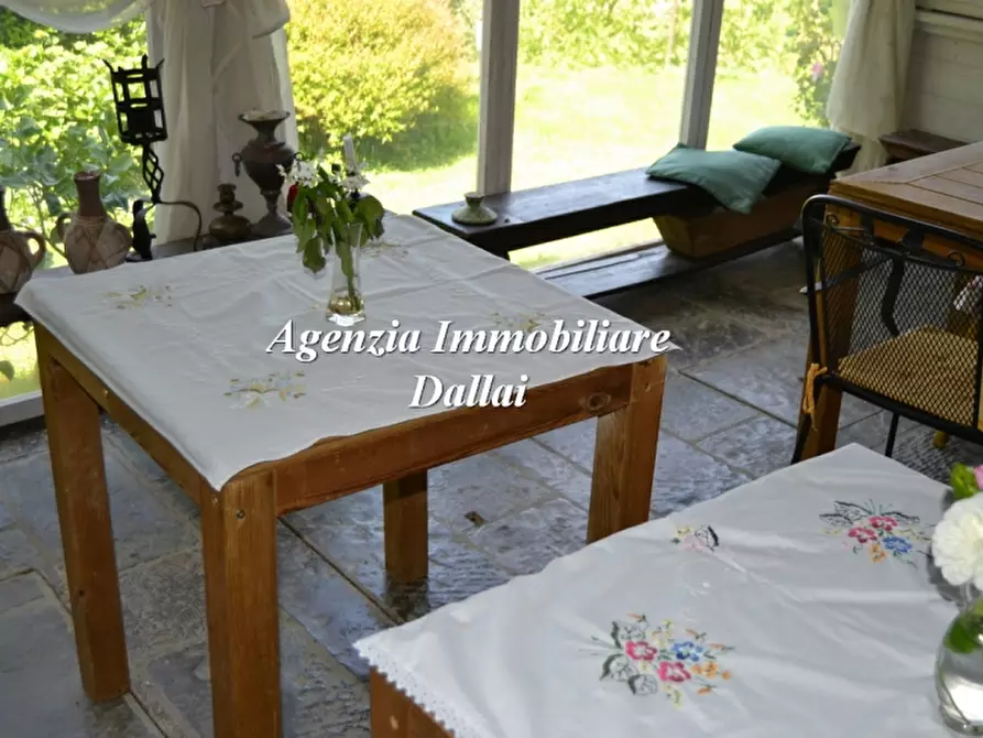 Immagine 32 di Rustico / casale in vendita  a Scarperia E San Piero