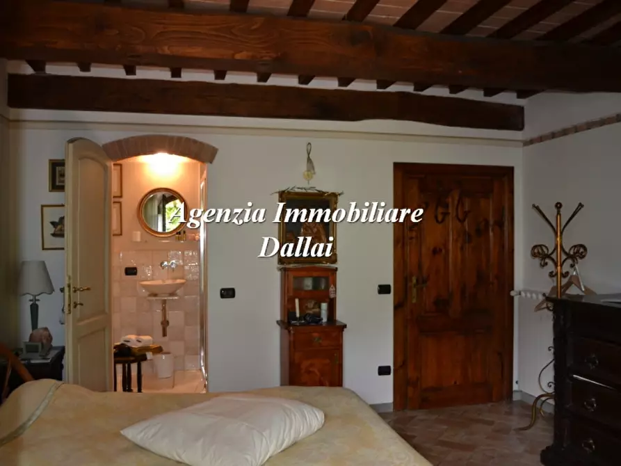 Immagine 34 di Rustico / casale in vendita  a Scarperia E San Piero