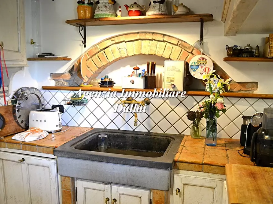 Immagine 13 di Rustico / casale in vendita  a Scarperia E San Piero