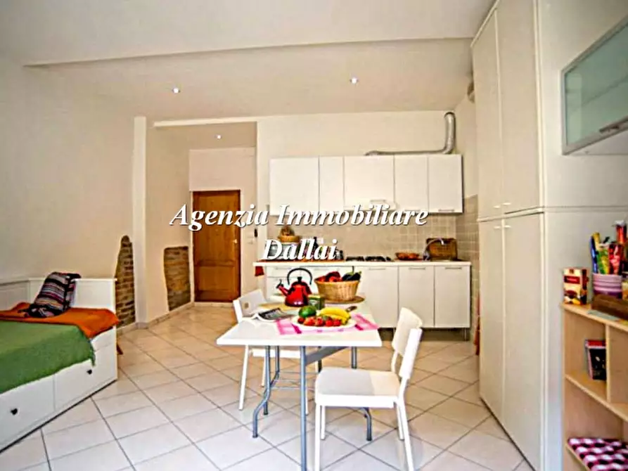 Immagine 2 di Monolocale in affitto  a Borgo San Lorenzo