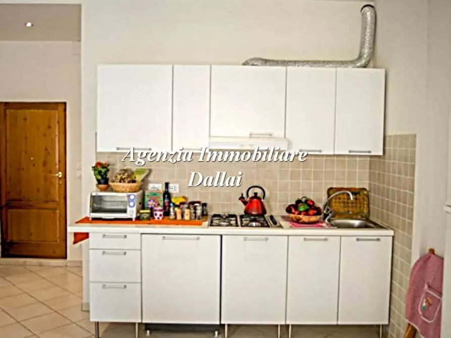 Immagine 5 di Monolocale in affitto  a Borgo San Lorenzo