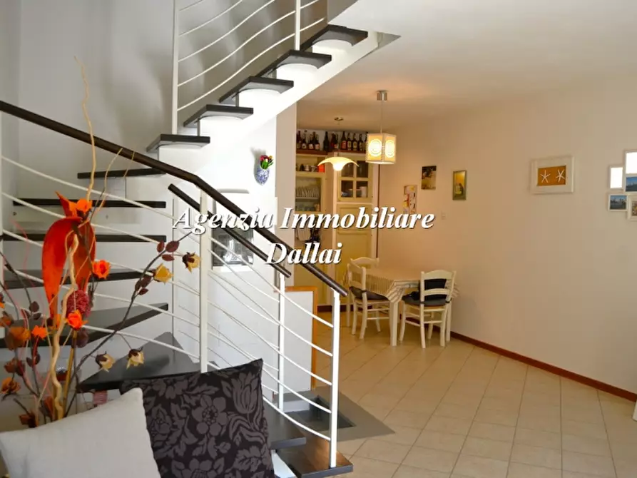 Immagine 6 di Casa indipendente in vendita  a Borgo San Lorenzo