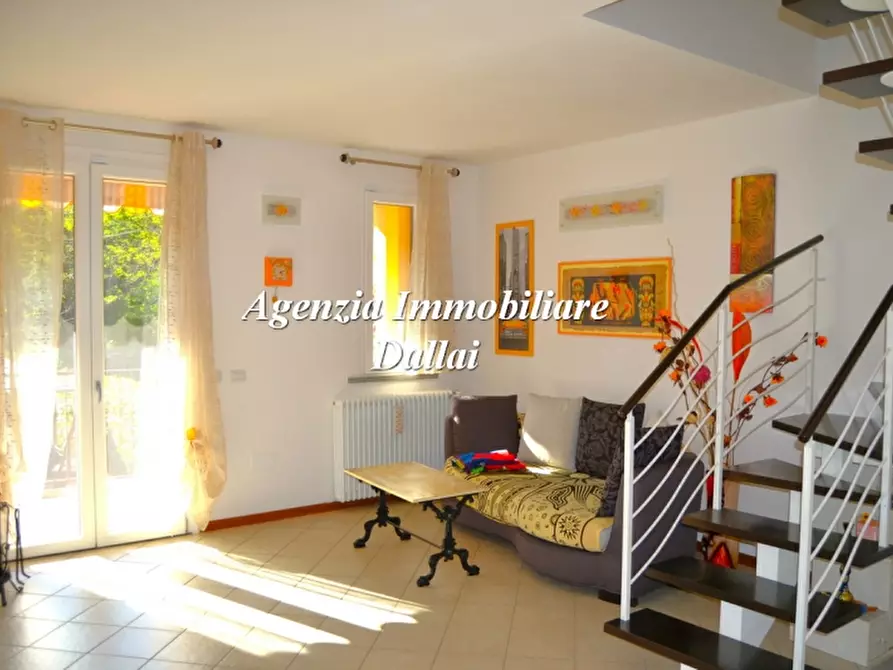 Immagine 5 di Casa indipendente in vendita  a Borgo San Lorenzo