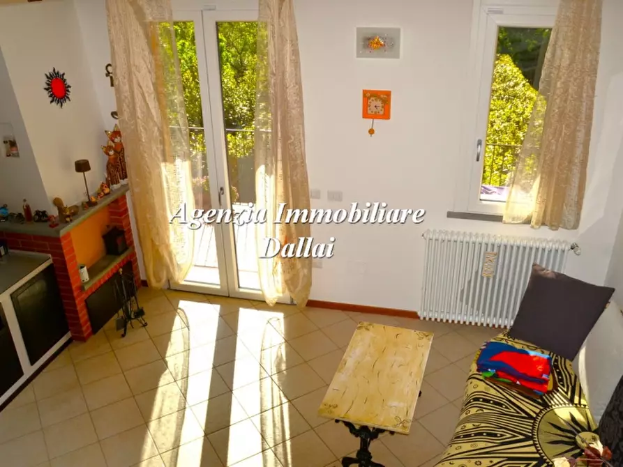 Immagine 7 di Casa indipendente in vendita  a Borgo San Lorenzo