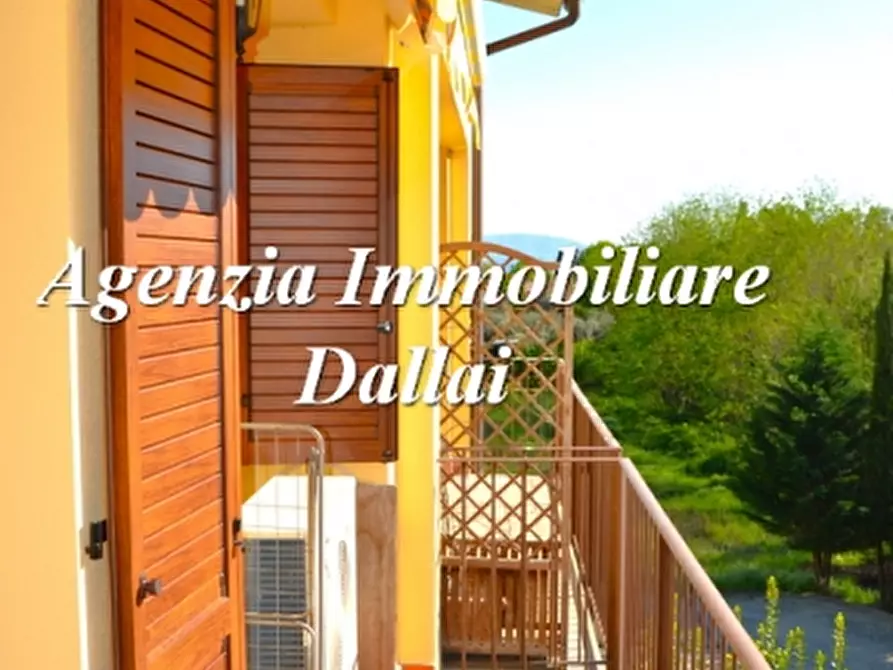 Immagine 23 di Casa indipendente in vendita  a Borgo San Lorenzo