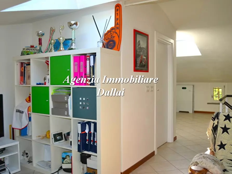 Immagine 32 di Casa indipendente in vendita  a Borgo San Lorenzo