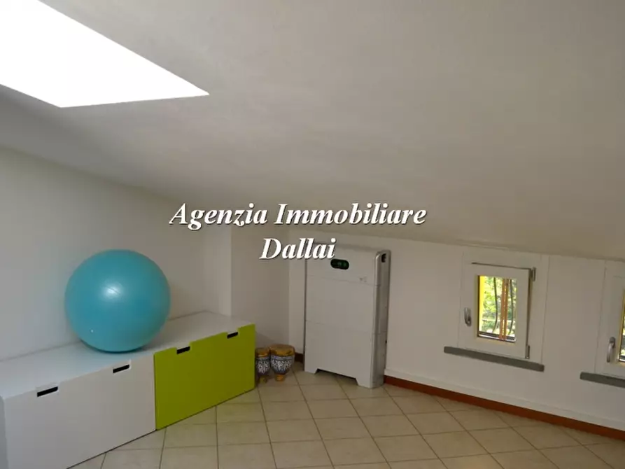 Immagine 33 di Casa indipendente in vendita  a Borgo San Lorenzo