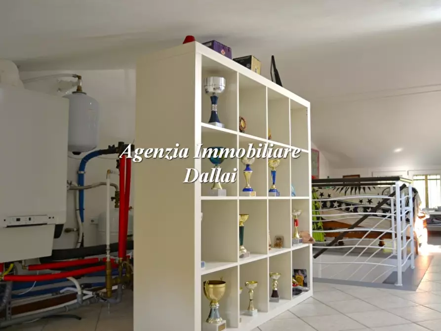 Immagine 35 di Casa indipendente in vendita  a Borgo San Lorenzo