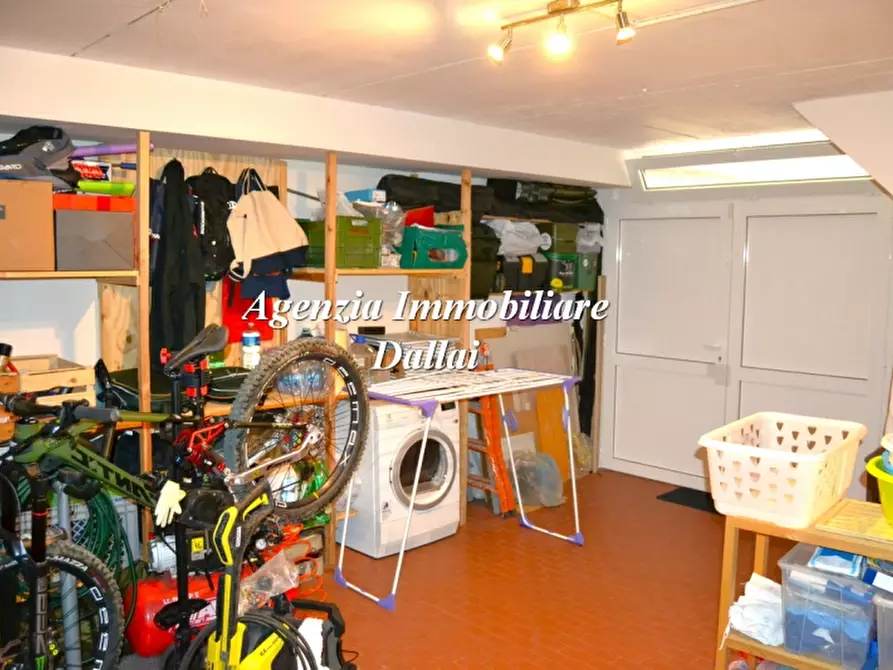 Immagine 39 di Casa indipendente in vendita  a Borgo San Lorenzo