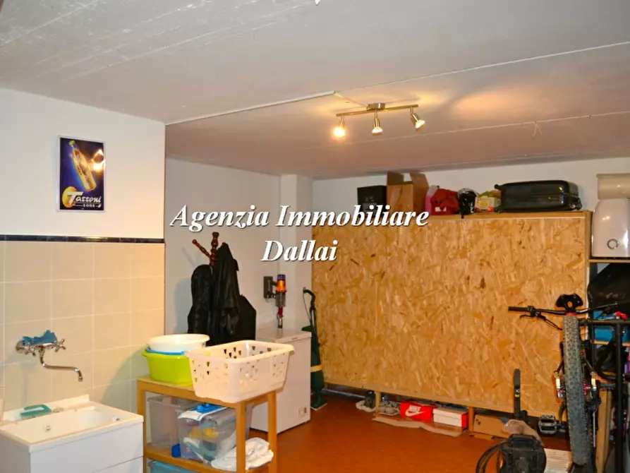 Immagine 40 di Casa indipendente in vendita  a Borgo San Lorenzo