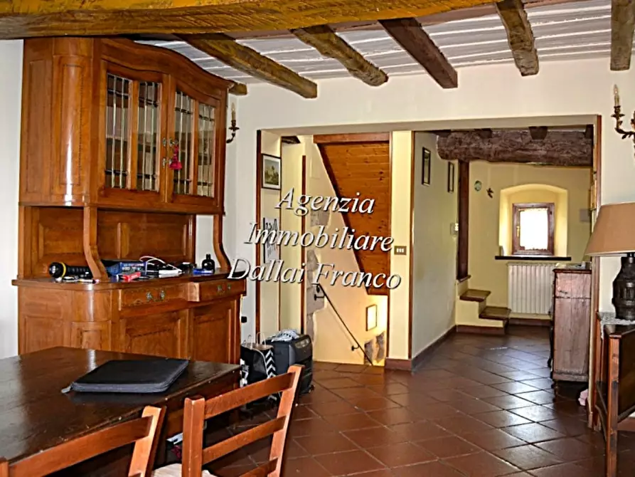 Immagine 24 di Casa colonica in vendita  a Scarperia E San Piero