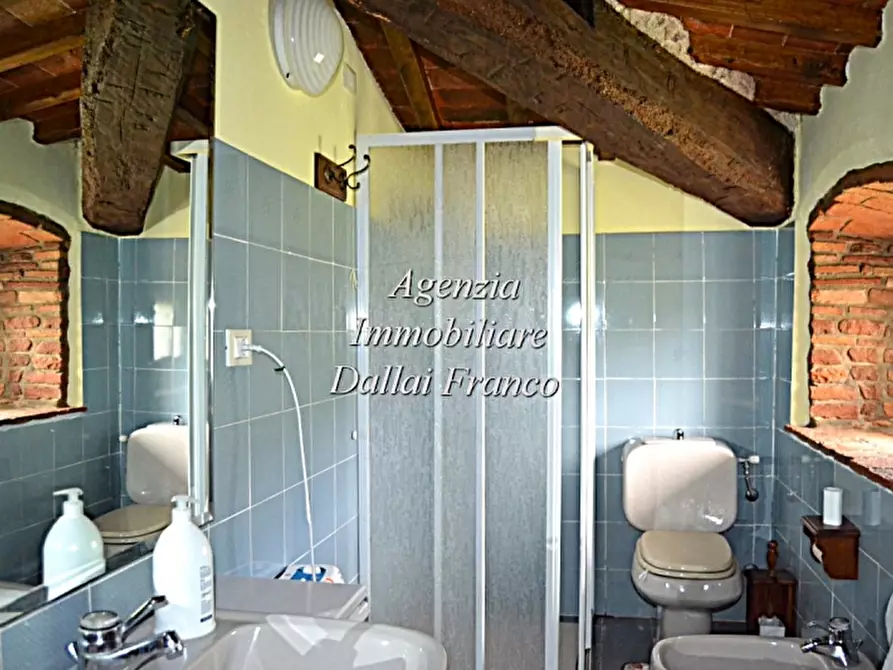 Immagine 34 di Casa colonica in vendita  a Scarperia E San Piero