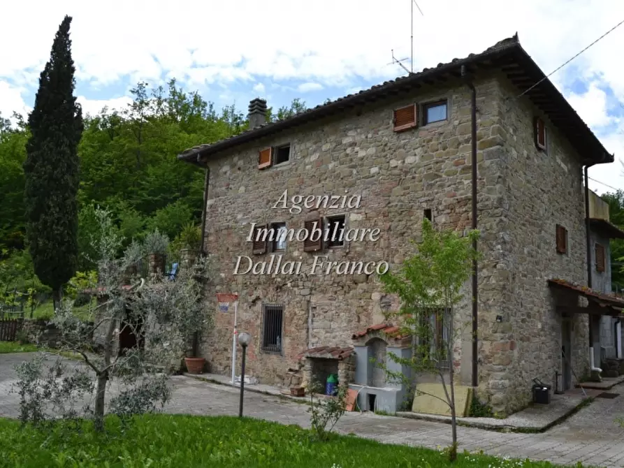Immagine 39 di Casa colonica in vendita  a Scarperia E San Piero