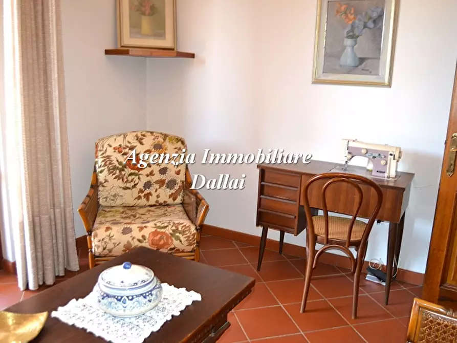 Immagine 16 di Villa in vendita  a Scarperia E San Piero