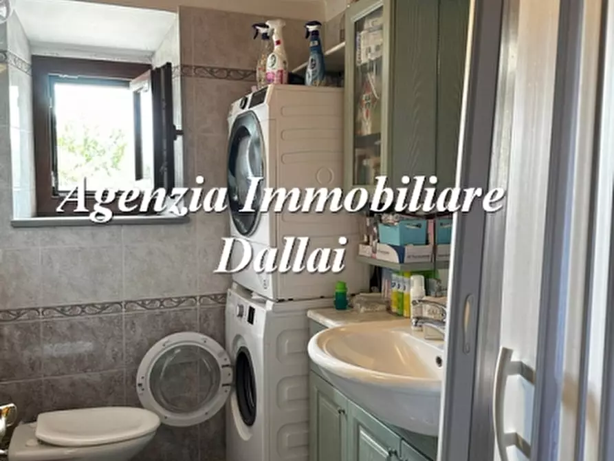 Immagine 23 di Terratetto in vendita  a Borgo San Lorenzo