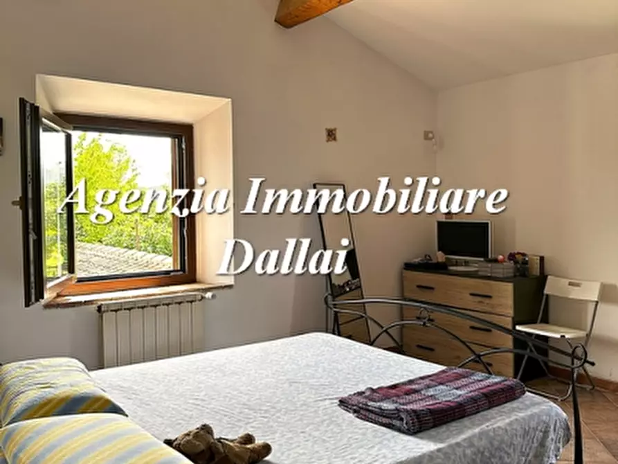 Immagine 22 di Terratetto in vendita  a Borgo San Lorenzo