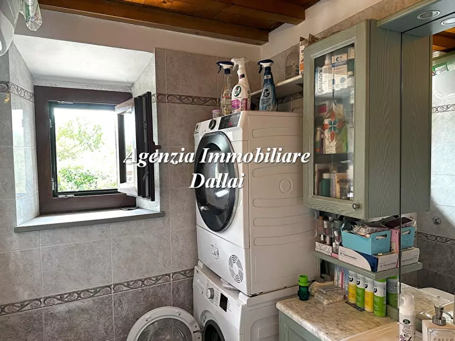 Immagine 25 di Terratetto in vendita  a Borgo San Lorenzo