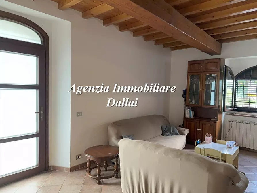 Immagine 31 di Terratetto in vendita  a Borgo San Lorenzo