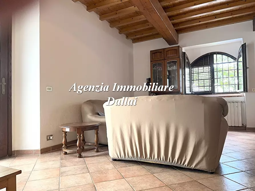 Immagine 30 di Terratetto in vendita  a Borgo San Lorenzo