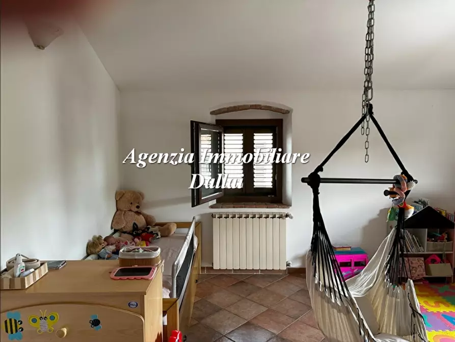 Immagine 33 di Terratetto in vendita  a Borgo San Lorenzo