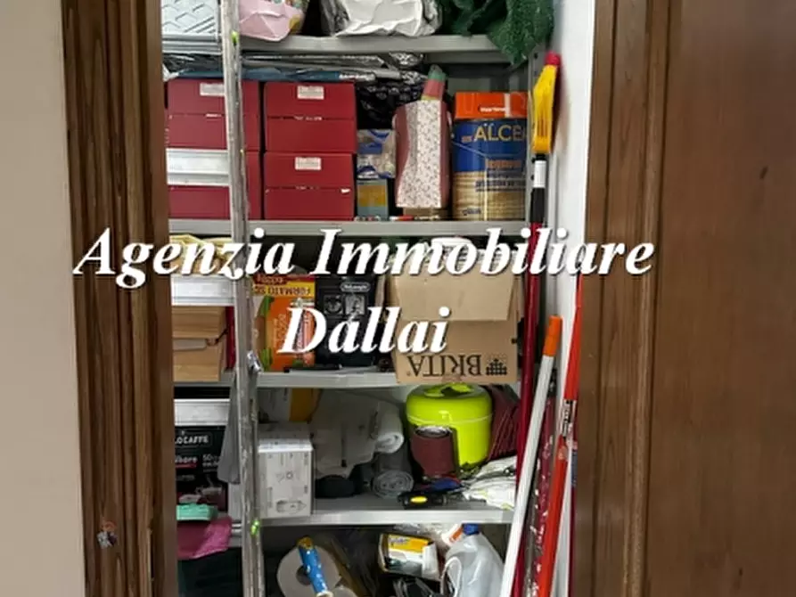 Immagine 36 di Terratetto in vendita  a Borgo San Lorenzo